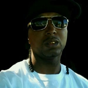 Meet your Posher, Fredrick